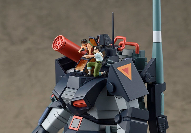 <Preorderปิดรับวันที่ 6/10/2023 🔔เปิดรับPreorder มัดจำ 300 บาท COMBAT ARMORS MAX22: Combat Armor Dougram - Update ver.