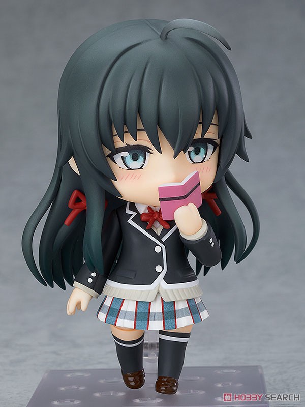<Preorderถึง 25/2/2022> เปิดรับPreorder #มัดจำ 300 บาท Nendoroid Yukino Yukinoshita (PVC Figure)