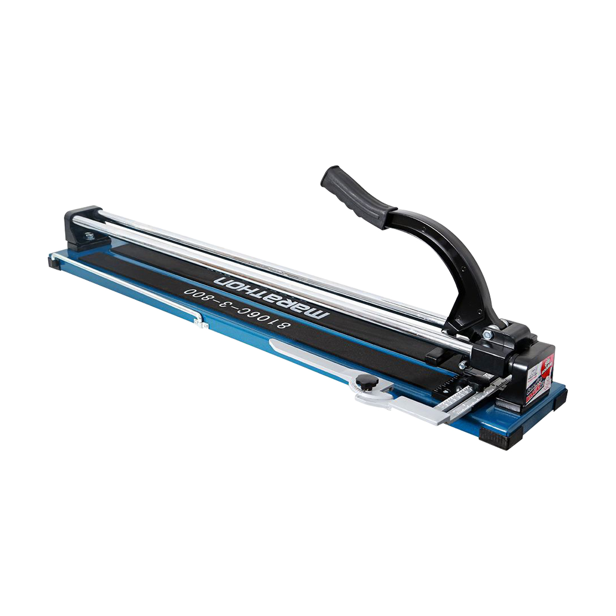 MARATHON แท่นตัดกระเบื้องขนาด 800MM [8106C-3-800]