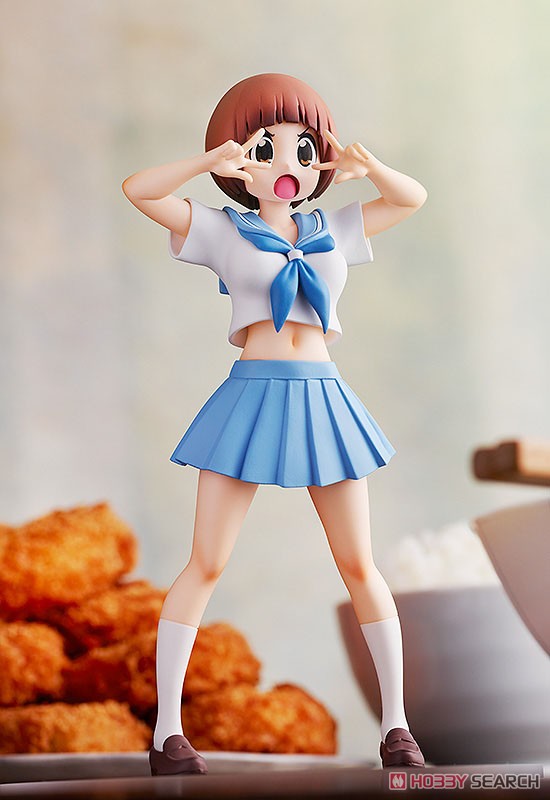 <Preorderถึง10/4/2021>เปิดรับPreorder มัดจำ 200 บาทPop Up Parade Mako Mankanshoku (PVC Figure)