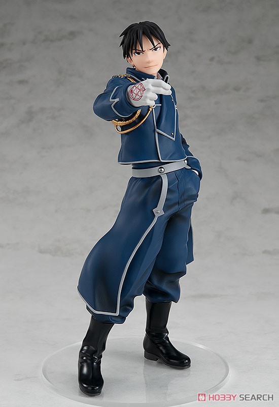 <Preorderถึง 15/4/2022>เปิดรับPreorder มัดจำ 200 บาท Pop Up Parade Roy Mustang (PVC Figure)