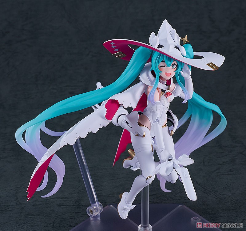 <Preorderถึง 7/2/2025>🔔เปิดรับPreorder มัดจำ 800 บาท figma Racing Miku 2024 ver. (PVC Figure)