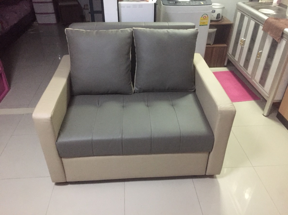 โซฟาเบด NANO 120 cm