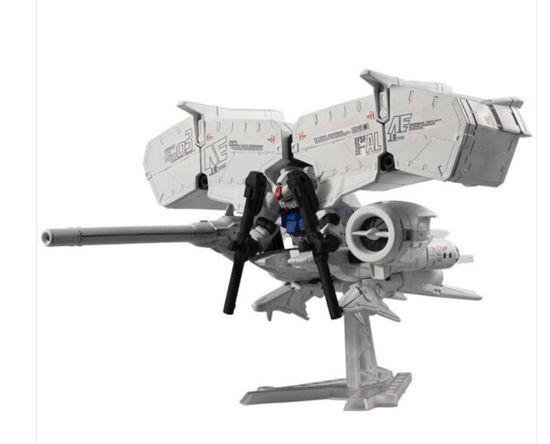 <Preorderถึงวันที่ 16/5/2022 >เปิดรับPreorder มัดจำ 800บาท MOBILE SUIT ENSEMBLE EX40 Dendrobium