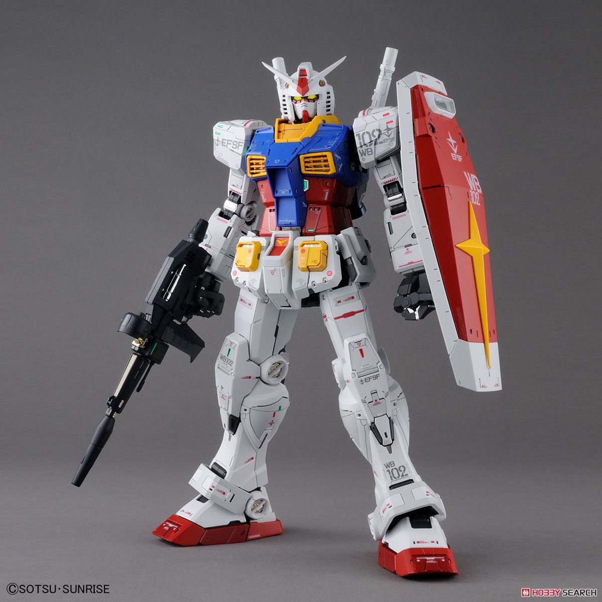 lot เดือน4/2023 <Preorder ถึงวันที่1/1/2023 > 🔔เปิดรับPreorder มัดจำ300บาท PG UNLEASHED 1/60 RX-78-2 GUNDAM