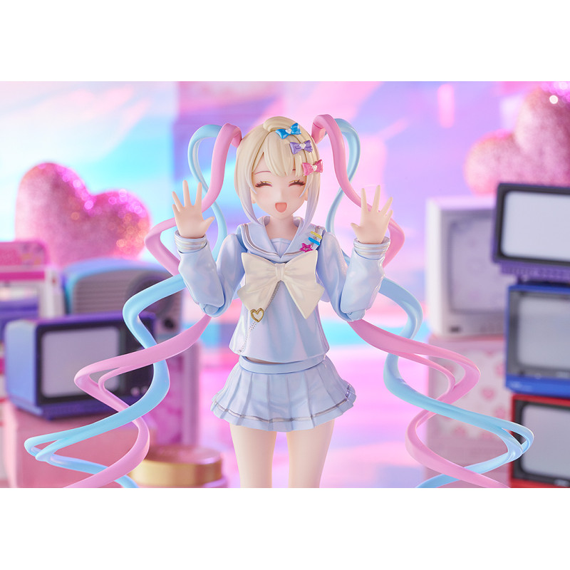 <Preorderถึง 15/8/2025>🔔เปิดรับPreorder มัดจำ 700 บาท figma OMGkawaiiAngel