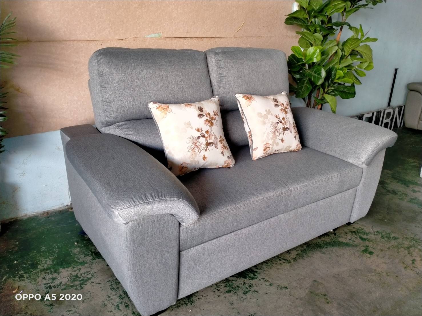 โซฟาเบด Supreme mini 180 cm