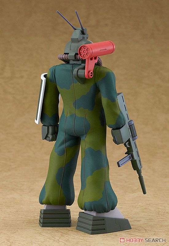 (Preorderปิดรับวันที่ 23/8/2024 )เปิดรับPreorder มัดจำ 300 บาท 1/72 Soltic H8 Roundfacer Lightweight Model Convertible Kit (Plastic model)