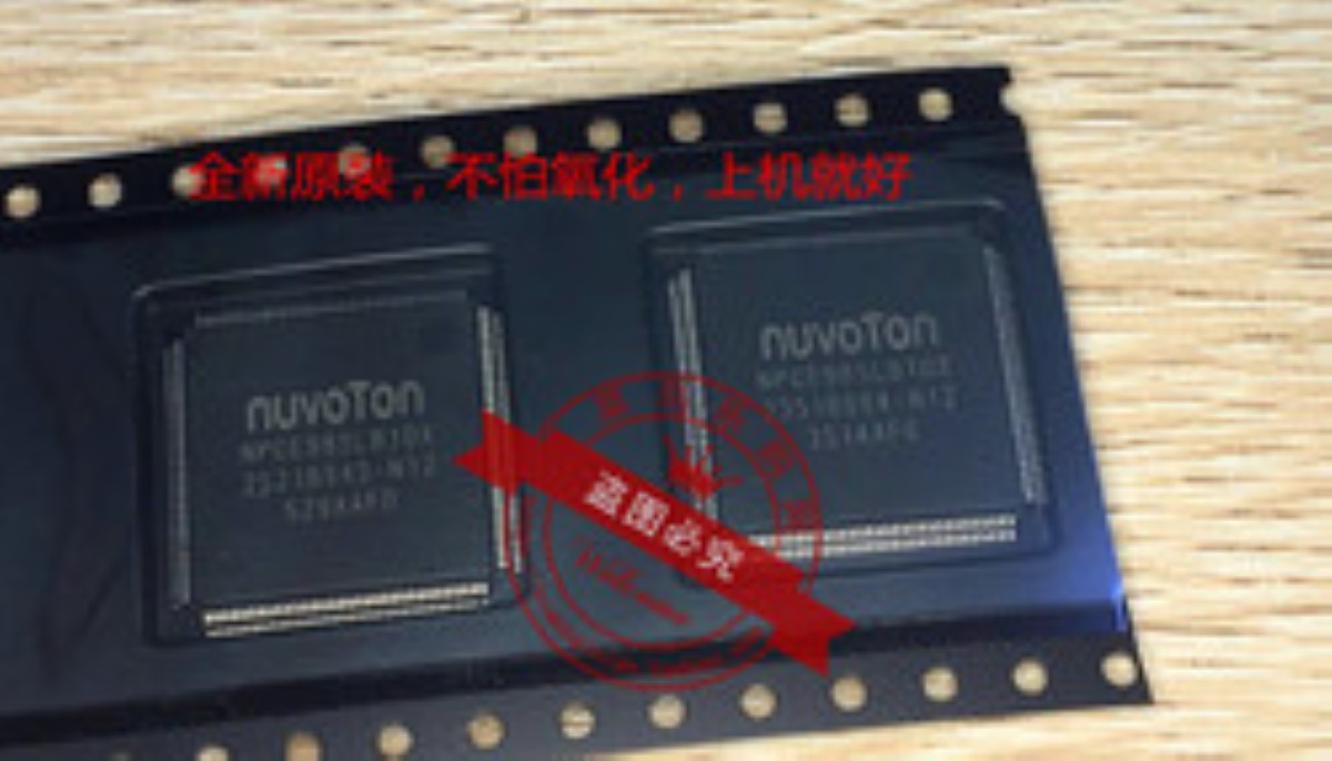 NPCE985LB1DX NPCE985LBIDX NPCE985