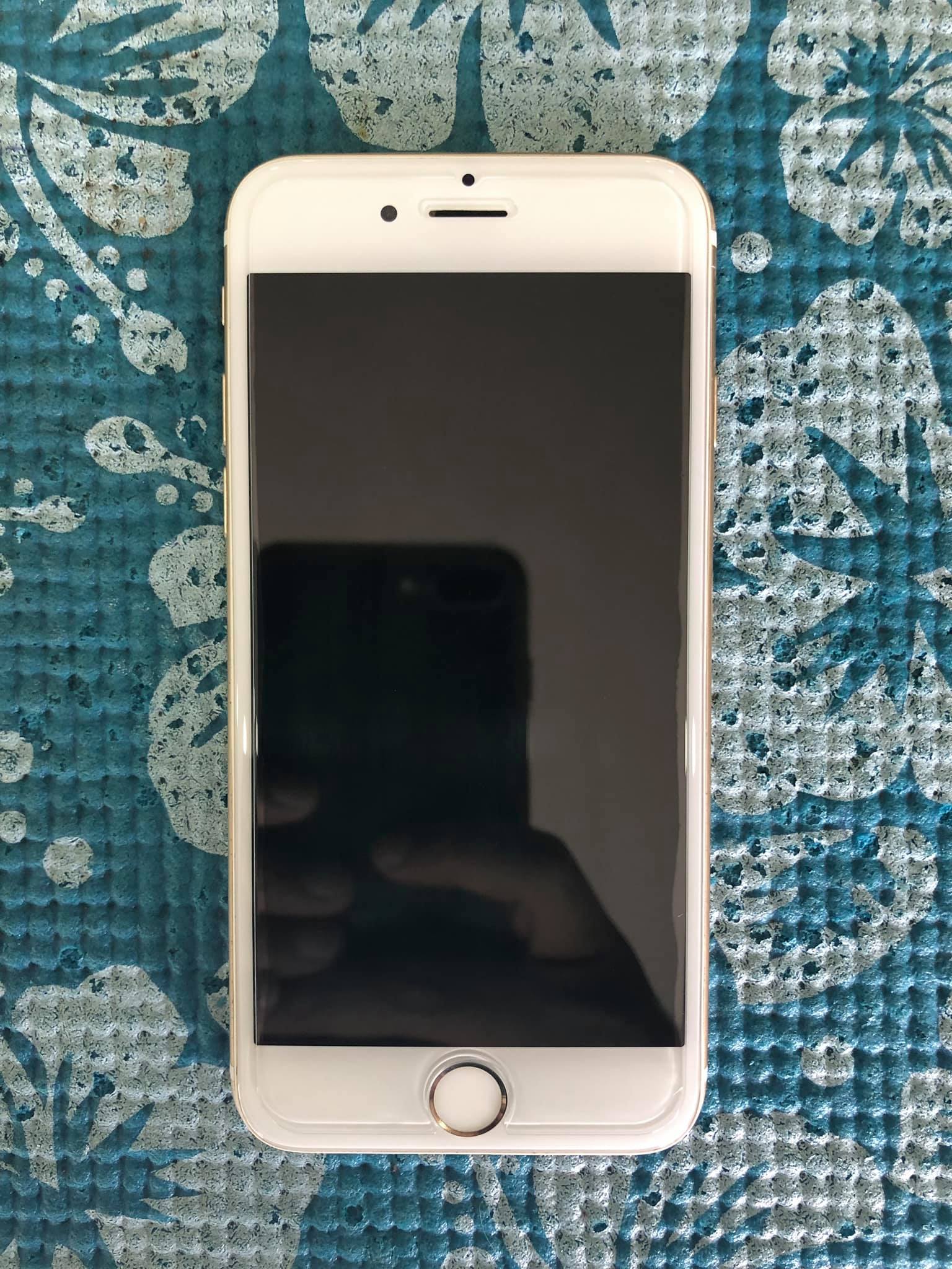 ( SOLD OUT ) iPhone 6 32GB Model TH