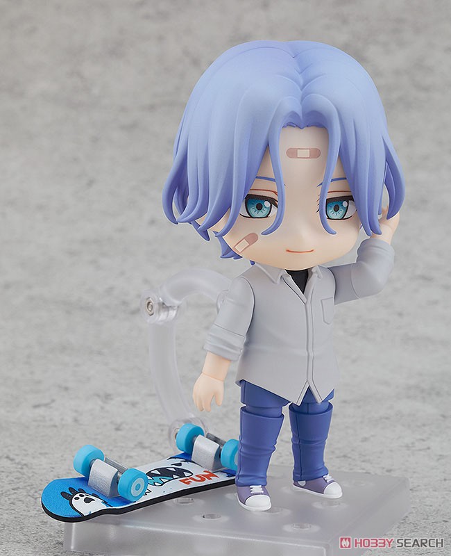 <Preorderถึงวันที่ 10/3/2023 > เปิดรับPreorder #มัดจำ 500 บาท Nendoroid Langa (PVC Figure) สำเนา