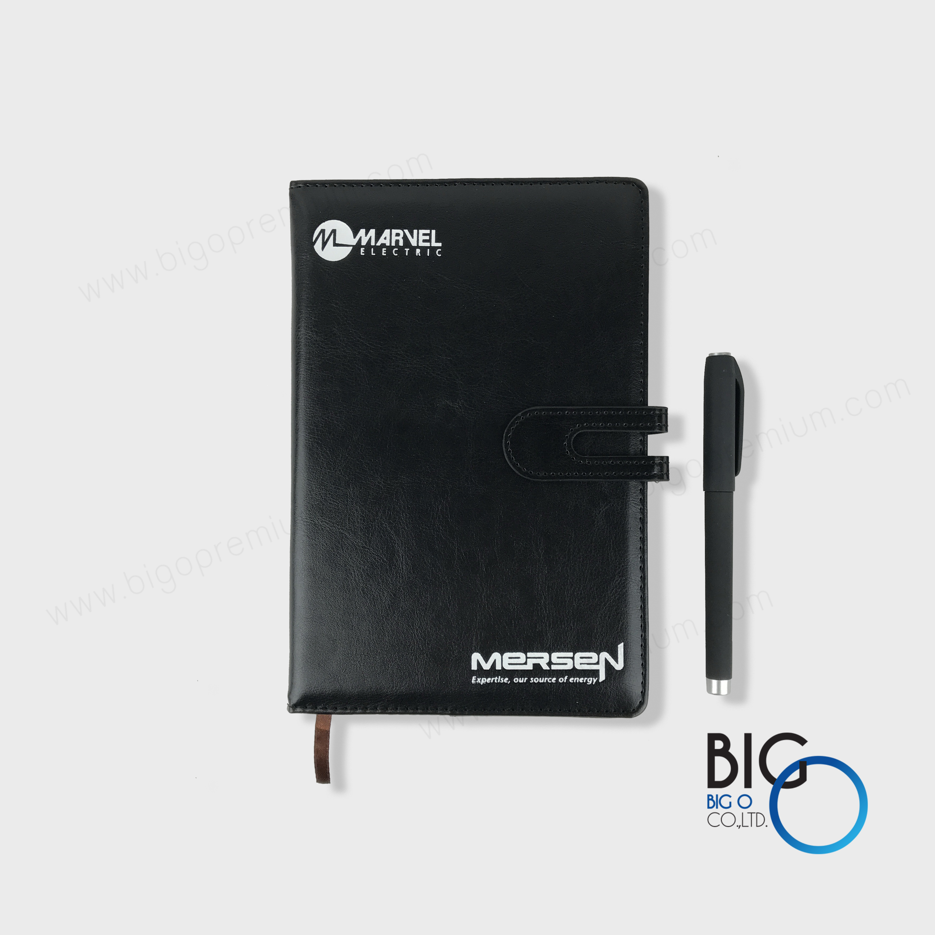 MARVEL Electric Co., Ltd.