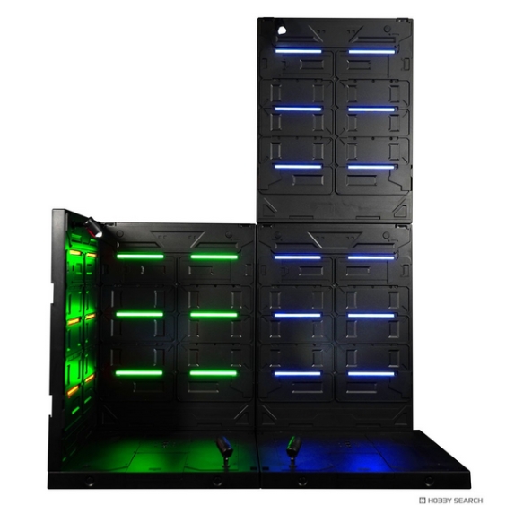 <Preorder ปิดรับวันที่3/11/2025 > 🔔เปิดรับPreorder มัดจำ 100 บาท LED HANGER BASE PLUS