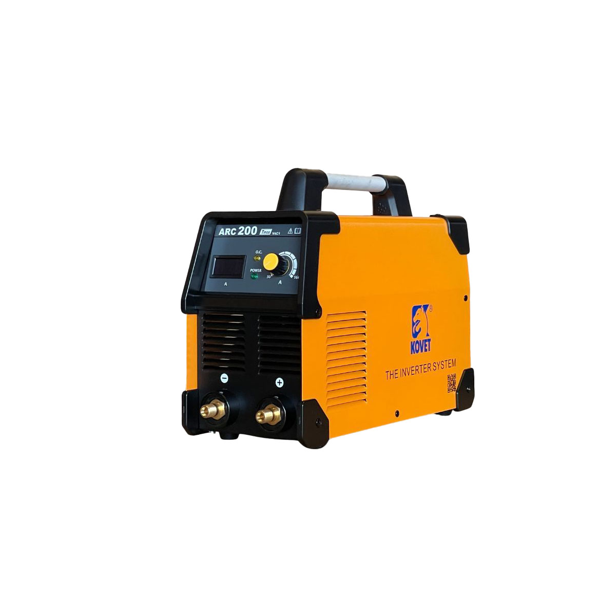 KOVET ตู้เชื่อม 160A #ARC-200 Tmos V4C1 WM04-ARC200T