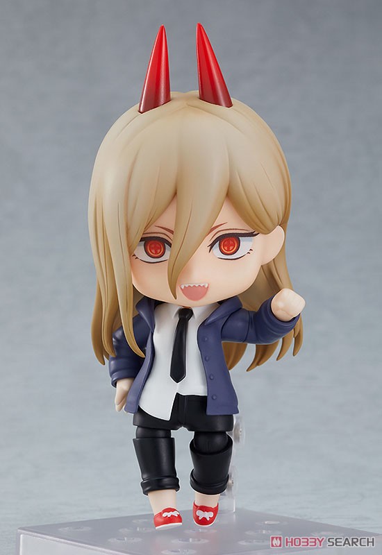 เปิดรับPreorder มัดจำ 200 บาทอ Nendoroid Power (PVC Figure)