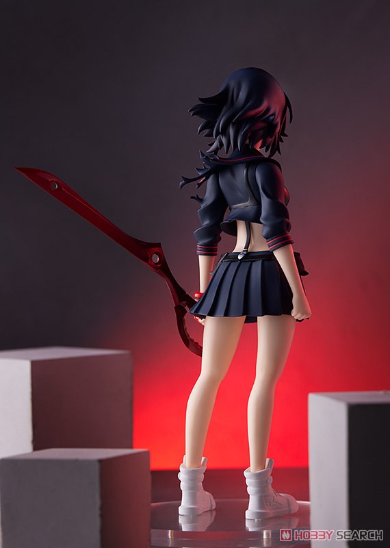 <Preorderถึง 19/11/2021>เปิดรับPreorder มัดจำ 200 บาท Pop Up Parade Ryuko Matoi (PVC Figure)