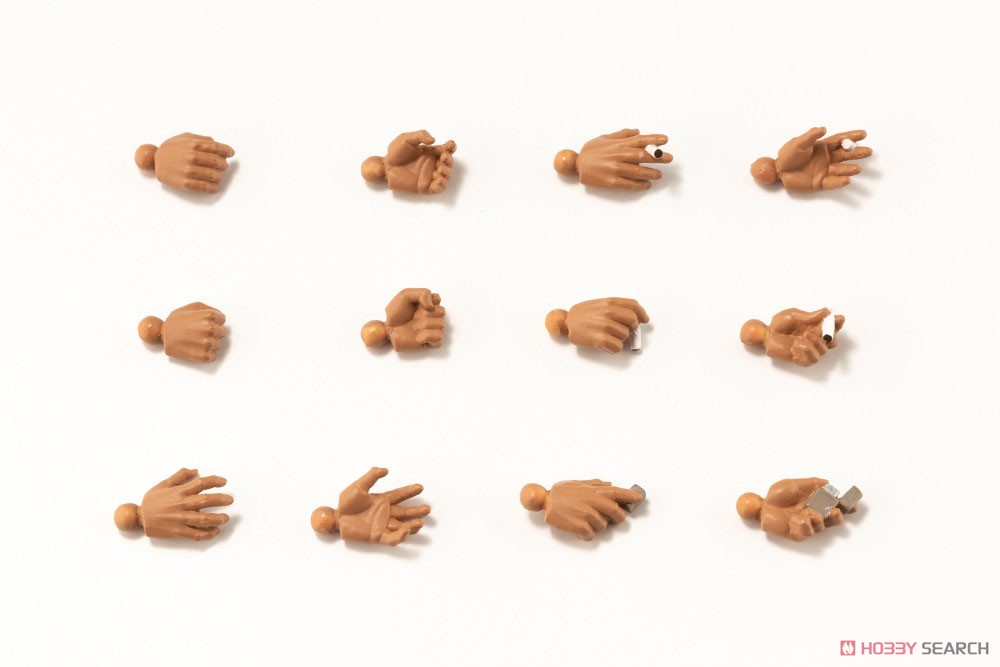 เปิดรับPreorder มัดจำ 100 บาท 1/24 Early Governor Vol.5 (Plastic model) โมประกอบ