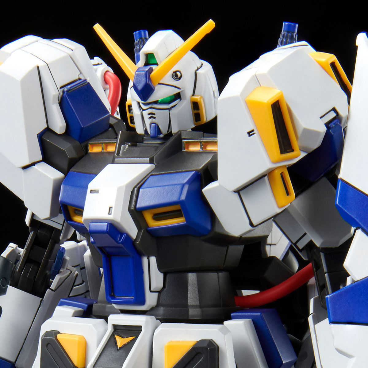 กันดั้ม Bandai Spirits Gunpla Premium Bandai Hobby Online Shop Limited HGUC 1/144 RX-78-4 Gundam G04