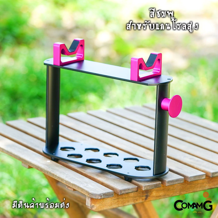 ชั้นวางDyson ที่วางไดร์เป่าผมdyson airwrap พร้อมส่งในไทย สามารถใส่อุปกรณ์ต่างๆได้