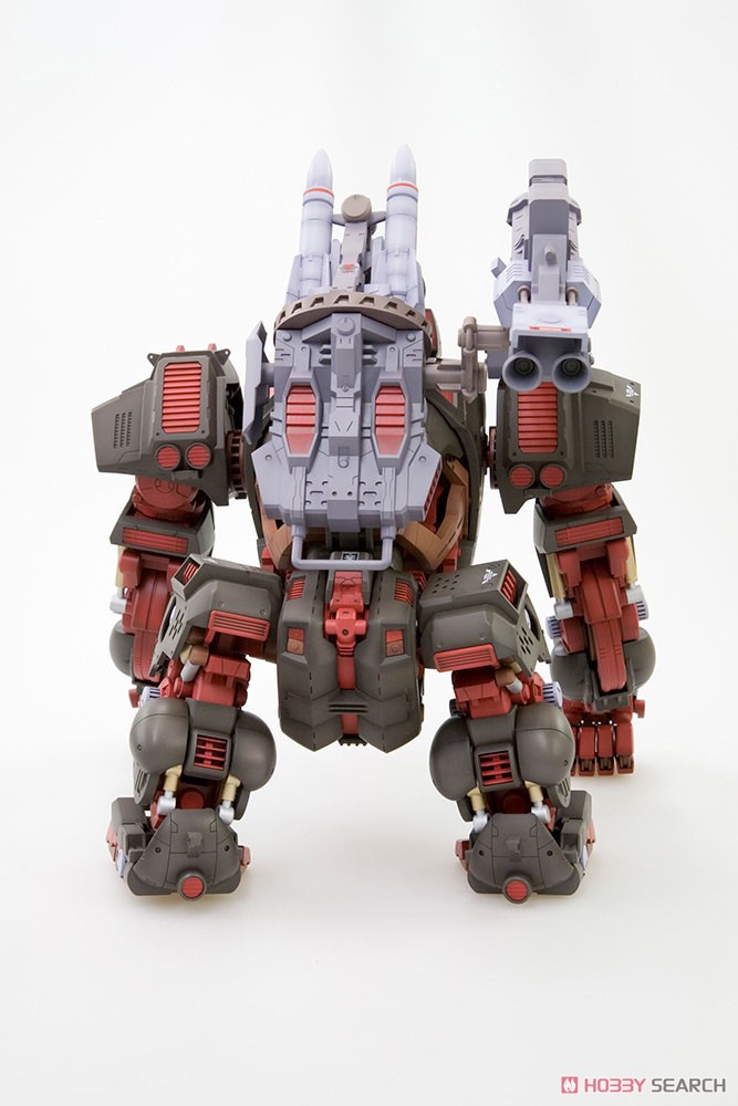 (Preorderปิดรับวันที่ 1/8/2022 )เปิดรับPreorder มัดจำ 800 บาท 1/72 EZ-015 Iron Kong Marking Plus Ver. (Plastic model)