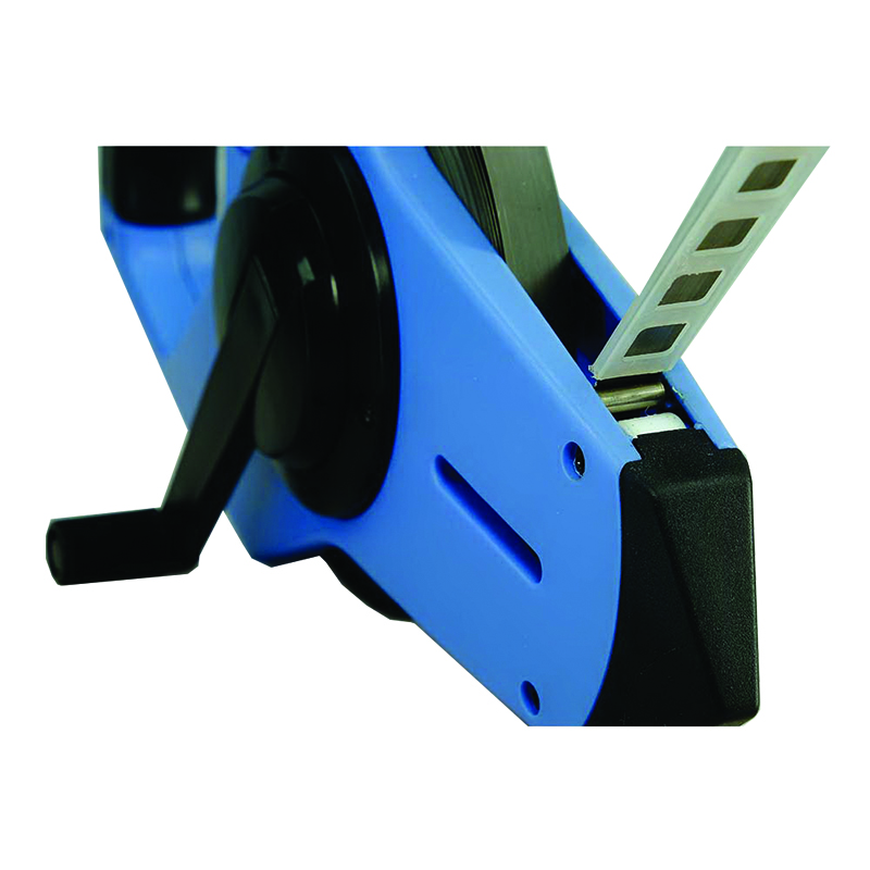 เทปวัดระยะทางสแตนเลส (STAINLESS) WEISS : 420NM20100