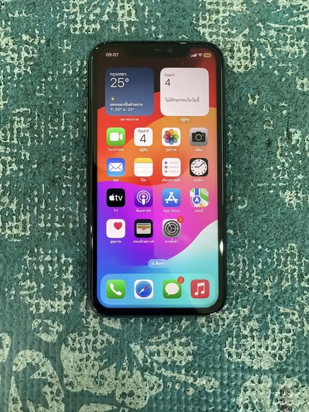 ( SOLD OUT ) iPhone 11 128 GB Model TH