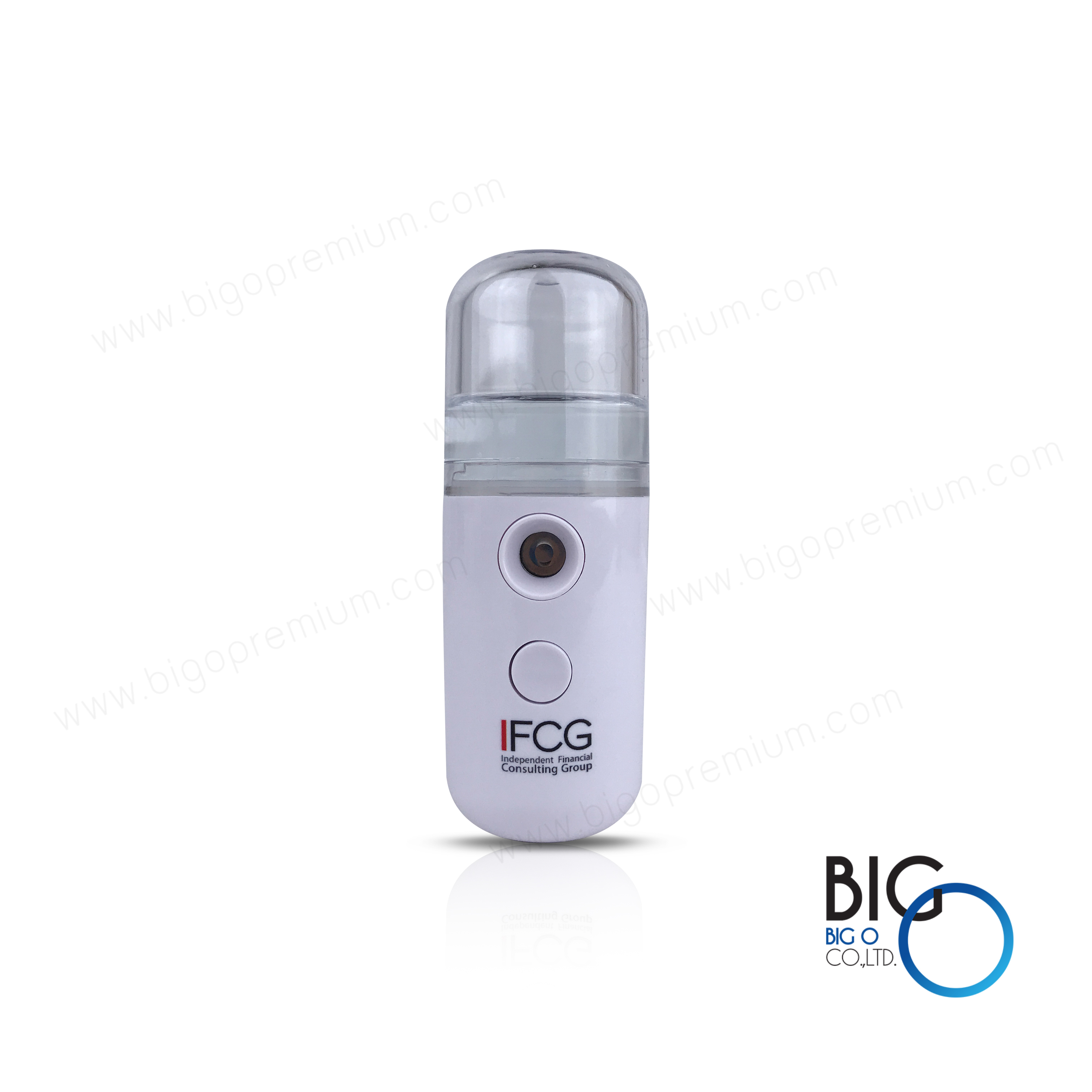 บริษัท ไอเอฟซีจี จำกัด (IFCG)