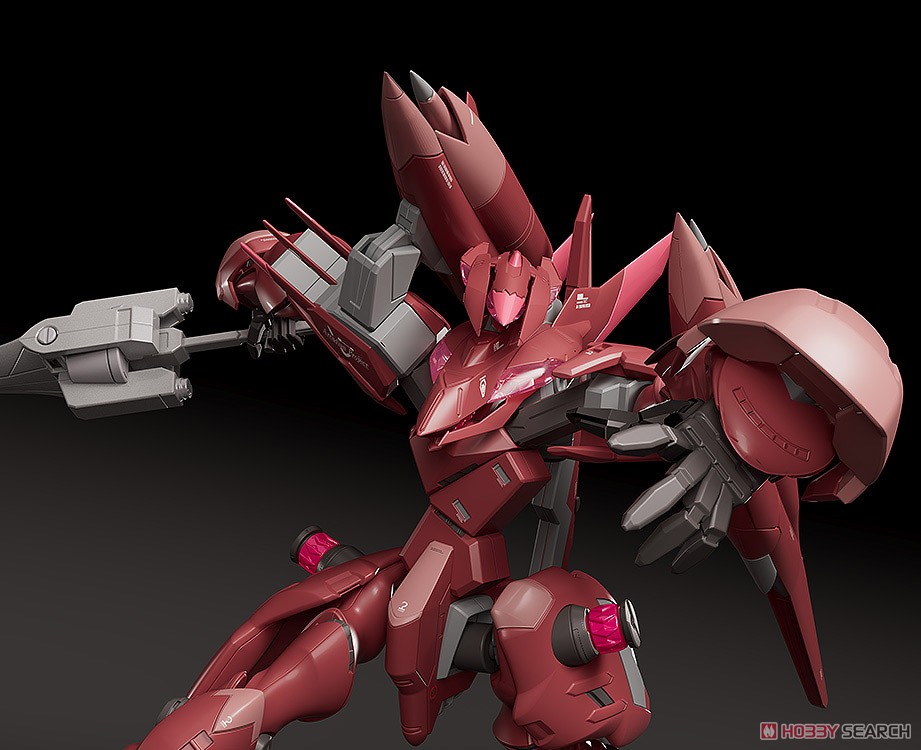 (Preorder ปิดรับวันที่ 15/11/2024 ) เปิดรับPreorder มัดจำ 500 บาท Moderoid Fafner Mark Dreizehn Kai Chronos