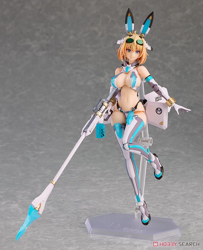 <Preorderถึง 14/8/2021>🔔เปิดรับPreorder มัดจำ500บาท figma Sophia F. Shirring (PVC Figure)