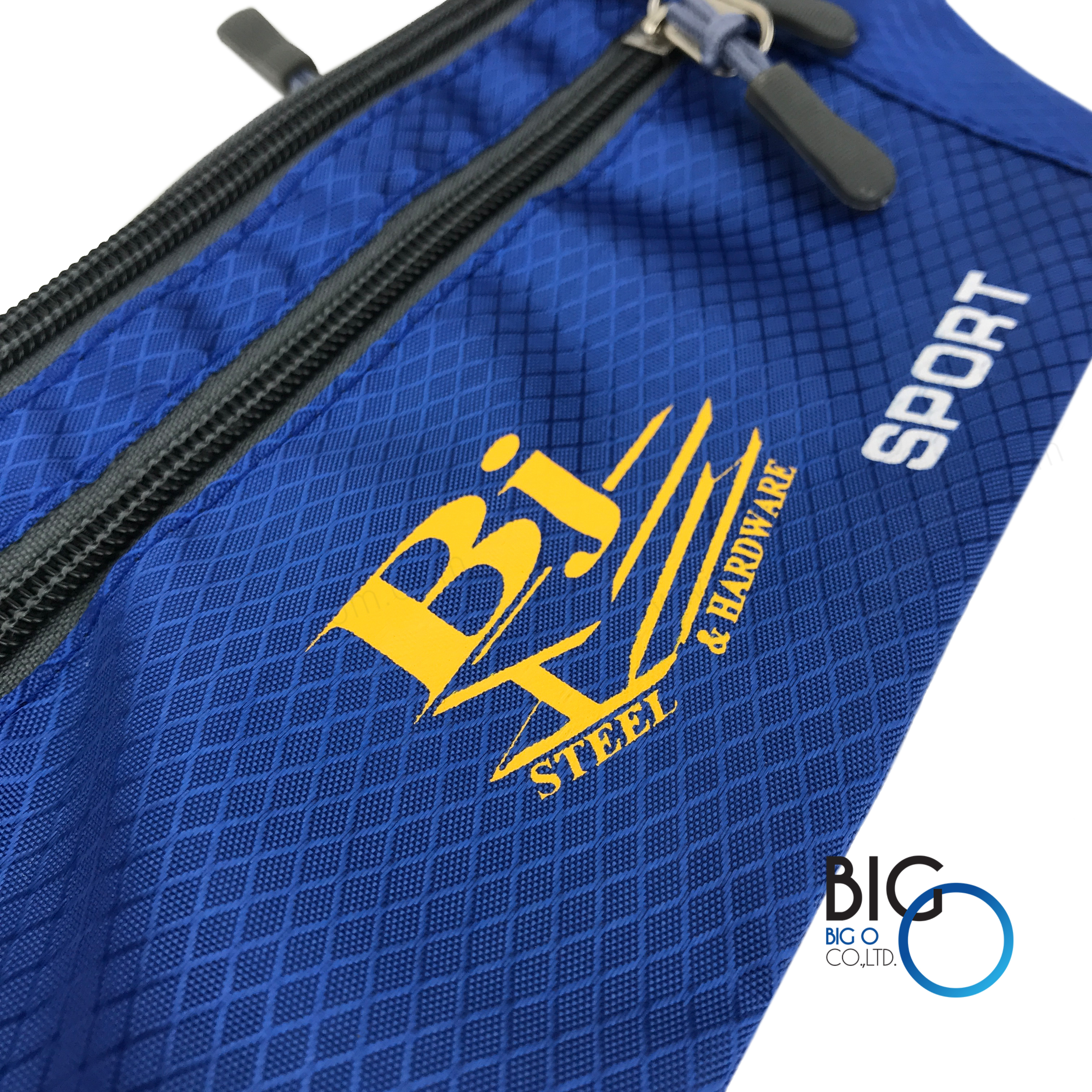 บริษัท บุญเจริญ สตีล แอนด์ ฮาร์ดแวร์ จำกัด