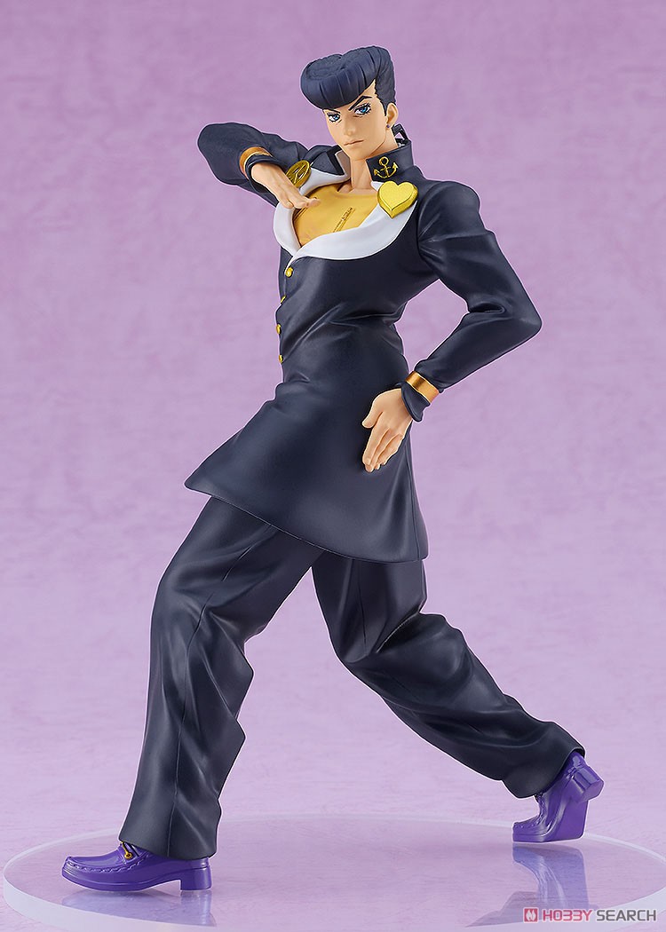 <Preorderถึง 19/7/2024>เปิดรับPreorder มัดจำ 300 บาทPop Up Parade Josuke Higashikata (PVC Figure
