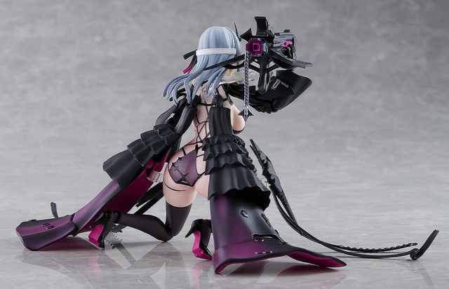<Preorderถึง 7/11/2025>🔔เปิดรับPreorder มัดจำ 1100 บาท figma Modernia - Second Affection