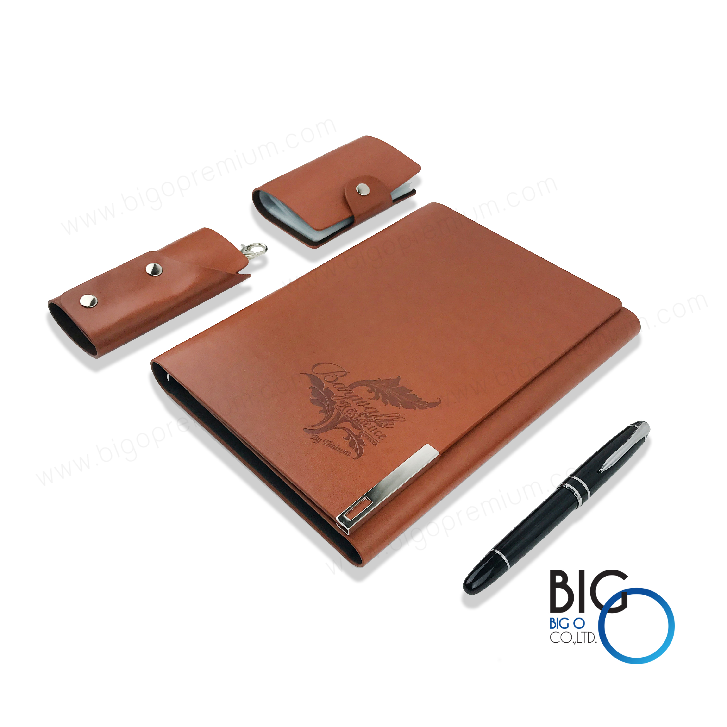 บริษัท ไทยวัฒน์ พร็อพเพอร์ตี้ จำกัด (สาขา 00001)