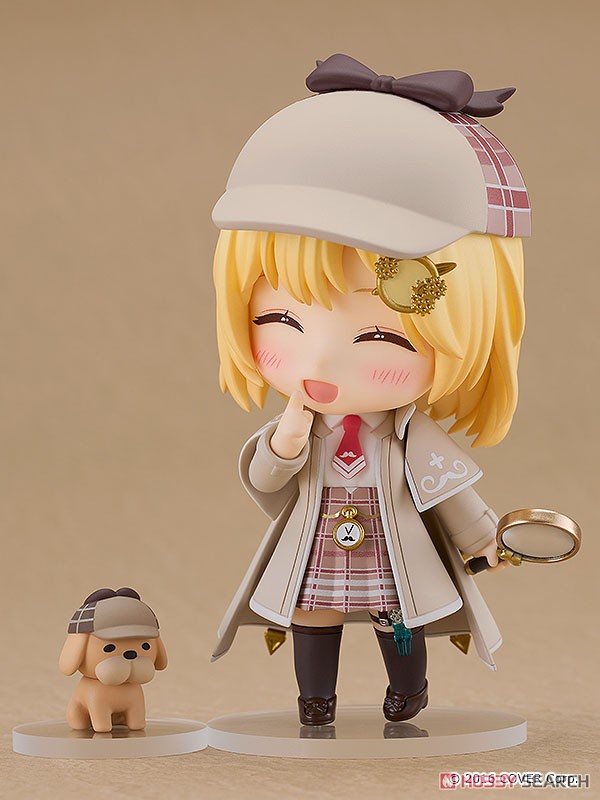 <Preorderถึงวันที่ 4/8/2023 > เปิดรับPreorder #มัดจำ 500 บาท Nendoroid Watson Amelia (PVC Figure)