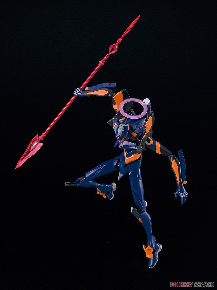 <Preorder ถึงวันที่ 21/3/2025 >เปิดรับPreorder มัดจำ 300 บาท Moderoid Evangelion Mark.06