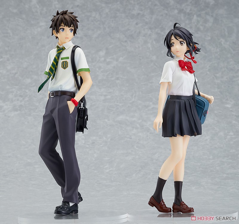 <Preorderถึง 17/9/2021>เปิดรับPreorder มัดจำ 200 บาท Pop Up Parade Mitsuha Miyamizu (PVC Figure)
