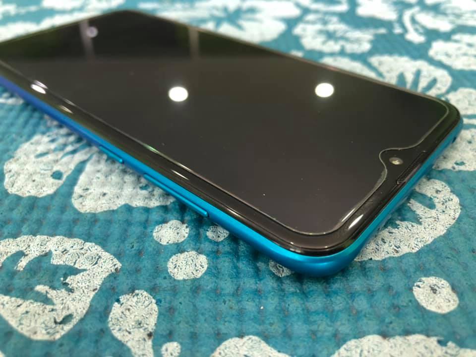 ( SOLD OUT ) Huawei Y7 Pro 2019 มือ2 ประกันยาวๆ