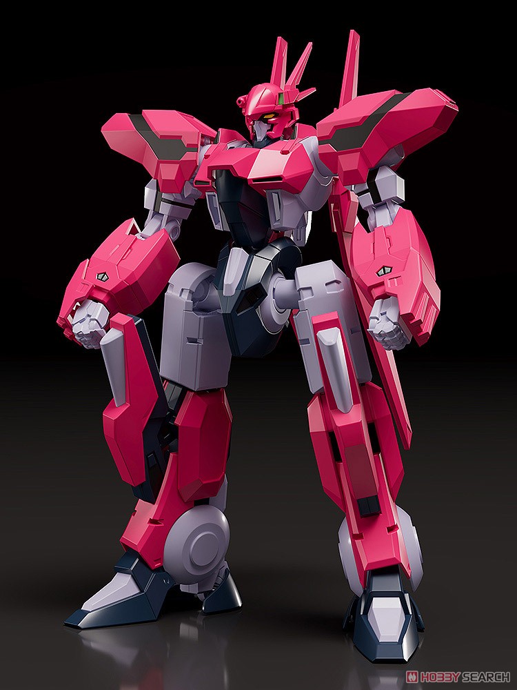 <Preorderถึง 2/8/2024 >เปิดรับPreorder มัดจำ 600 บาท MODEROID Black Sarena (Plastic model)