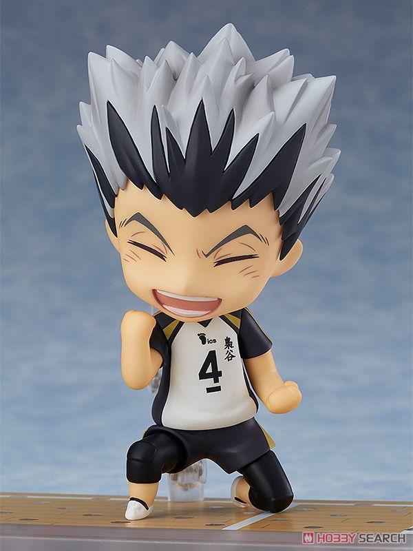 <Preorderปิดรับที่ 3 ตัว > เปิดรับPreorder #มัดจำ 200 บาท Nendoroid Kotaro Bokuto