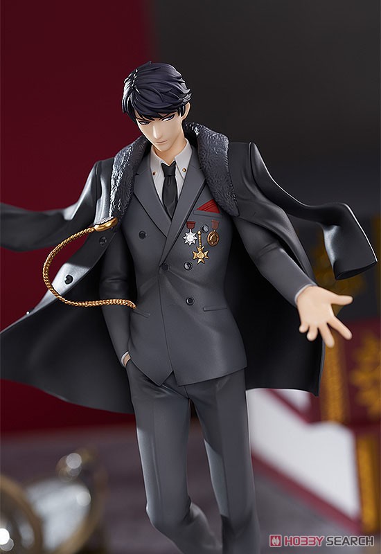 <Preorderถึง22/7/2021>เปิดรับPreorder มัดจำ 200 บาท Pop Up Parade Zeyan Li (PVC Figure)