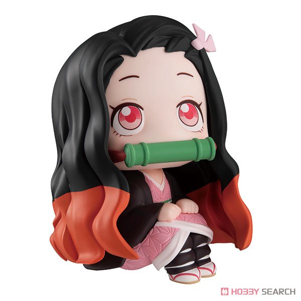 เปิดรับPreorder มีค่ามัดจำ250บาท Megahouse Rukappu Demon Slayer: Kimetsu no Yaiba Nezuko Kamado