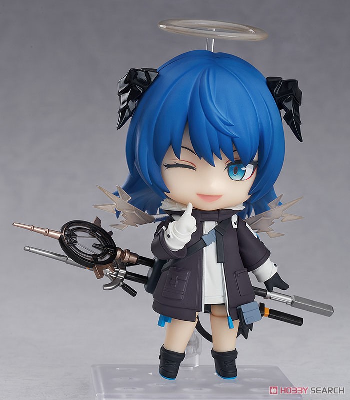 <Preorderถึง 8/7/2021> เปิดรับPreorder #มัดจำ 300 บาท Nendoroid Mostima (PVC Figure)