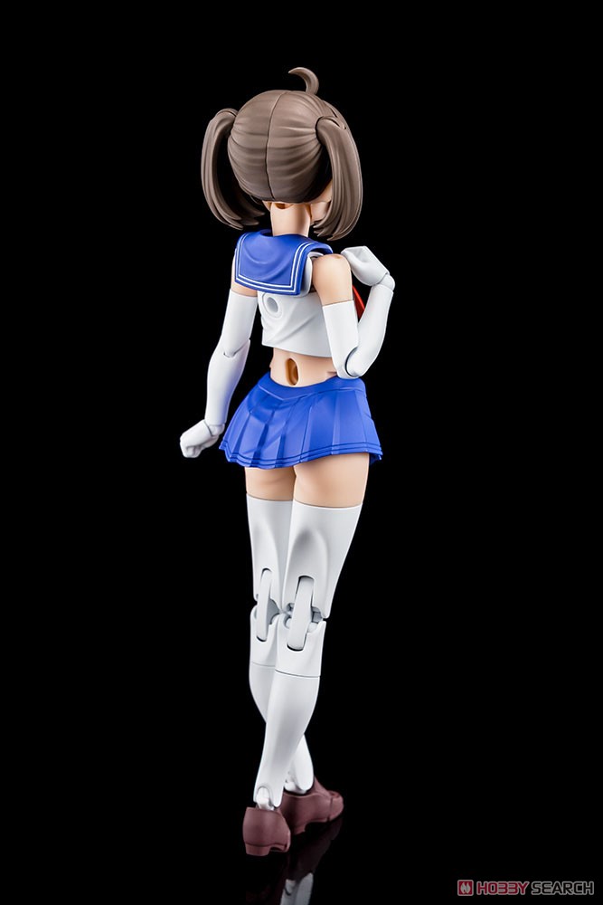 <Preorder ปิดรับวันที่ 23/12/2024 >เปิดรับPreorder มัดจำ 200 บาท BUSTER DOLL Gunner (Plastic model