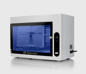 ตู้ฆ่าเชื้อ UV Sterilizer