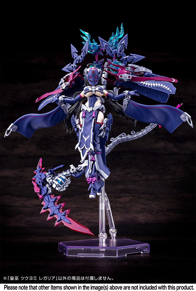 <Preorder ปิดรับที่4คิว >เปิดรับPreorder มัดจำ 400 บาท AUV TSUKUYOMI REGALIA