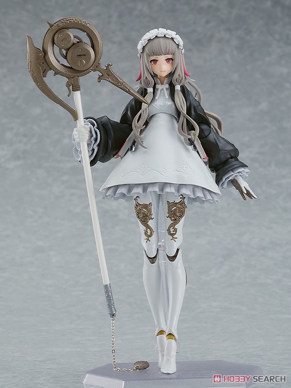 <Preorderถึง 13/1/2023>🔔เปิดรับPreorder มัดจำ 900 บาท figma NH-01- (PVC Figure)