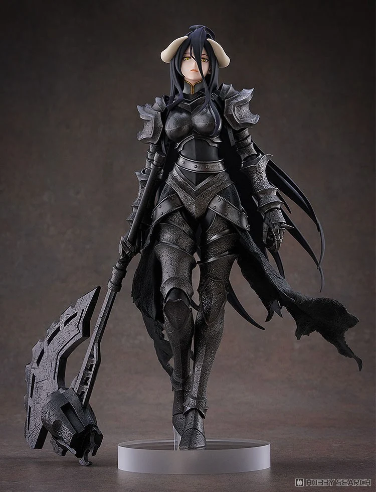 <Preorderถึง 15/8/2025>เปิดรับPreorder มัดจำ 600 บาท POP UP PARADE Albedo: Armor Ver. L Size