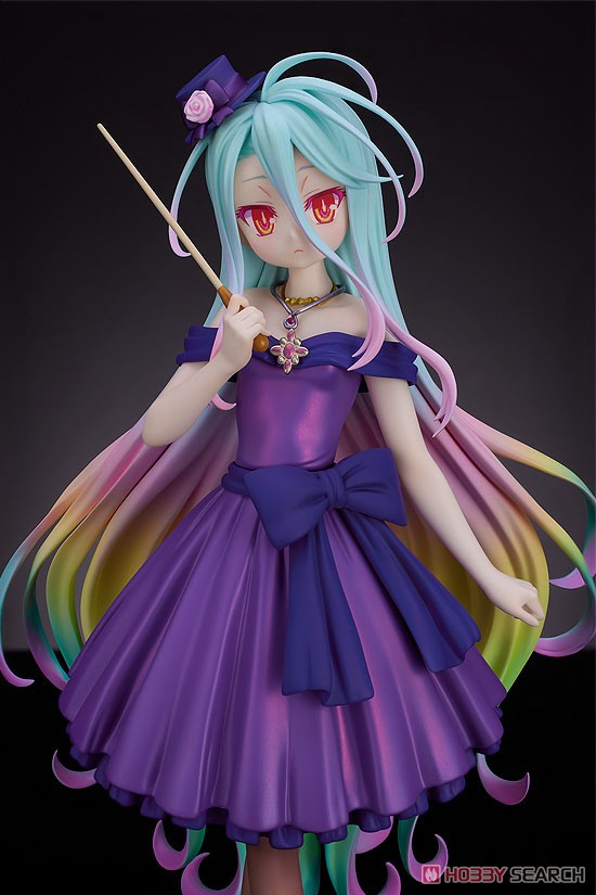 <Preorderถึง 12/1/2024 >เปิดรับPreorder มัดจำ 500 บาท Pop Up Parade Shiro: Concert Ver. L Size (PVC Figure)