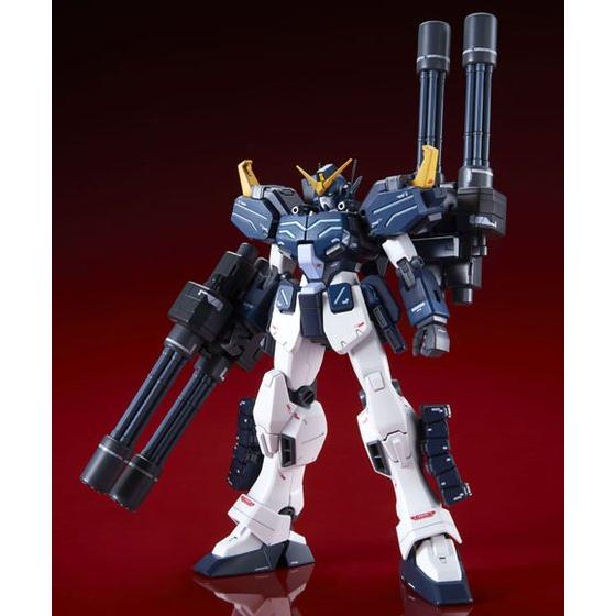 <ปิดรับพรีออร์เดอร์ที่ 8คิว> มัดจำ 1100 บาท P-bandai MG 1/100 GUNDAM HEAVYARMS CUSTOM EW
