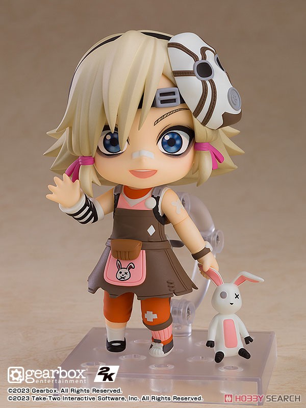 <Preorderถึงวันที่ 12/1/2024> เปิดรับPreorder #มัดจำ 500 บาท Nendoroid Tiny Tina (Completed